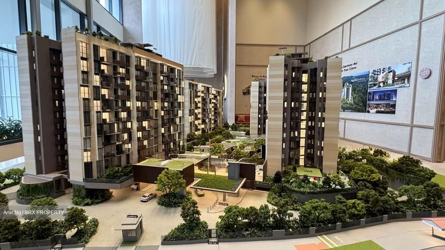 The Sen (D21), Condominium #591028581